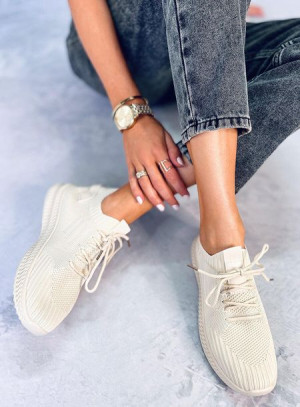 Buty sportowe skarpetkowe SIGART BEIS 38