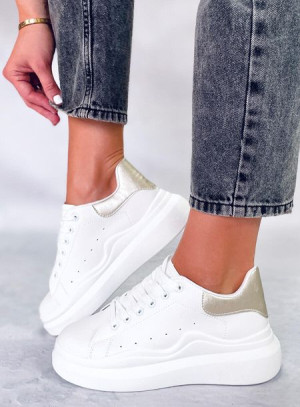 Buty sportowe damskie LEONE GOLD 39
