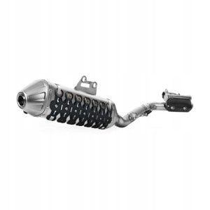 Osłona Tłumika Armadillo Extreme Silencer Guard