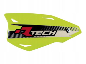 Osłony Rąk (handbary) Vertigo Cross/enduro Żółty