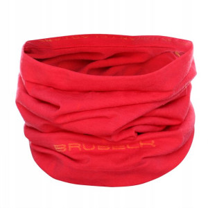 Brubeck Komin Termoaktywny Wełna Merino S/m