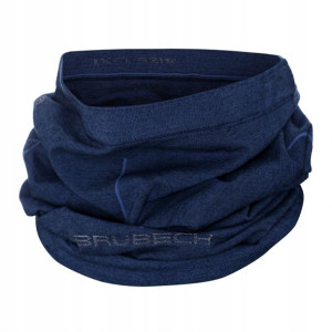 Brubeck Komin Termoaktywny Wełna Merino S/m