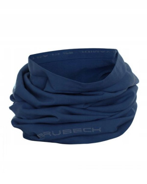 Brubeck Chusta Bandana Komin Motocyklowy S/m