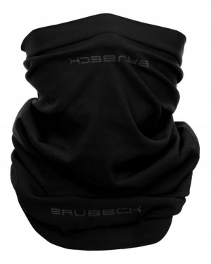Brubeck Chusta Bandana Komin Ochrona Twarzy S/m