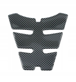Tankpad Osłona Zbiornika Carbon Lakier
