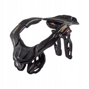Leatt Ochraniacz Szyi 6.5 Neck Brace Carbon S/m