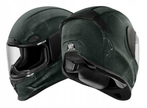 Icon Kask Integralny Airframe Pro Construct M