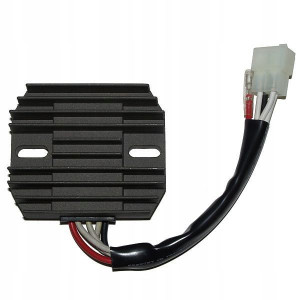 Regulator Napięcia Yamaha Atv Yfm400 Kodiak Yfm350