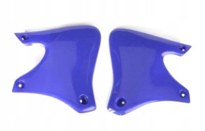 Ufo Osłony Chłodnicy Yamaha Yzf, Wrf '98-'99