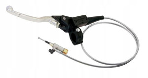 Zestaw Sprzęgła Hydraulicznego Hymec 167 Kawasaki