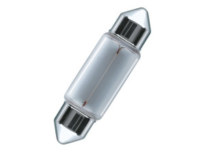 Żarówka OSRAM 12V 5W SV8.5-8 C5W