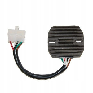 Regulator Napięcia Yamaha Xj/600 650 750 900