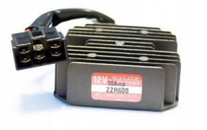 Cl Regulator Napięcia (55a) Kawasaki