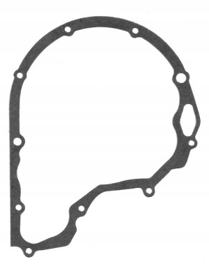 Uszczelka Pokrywy Alternatora Suzuki Ls 650 Savage