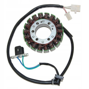 Stator Yamaha Fzr 600r (89-99) (z Impulsatorem)