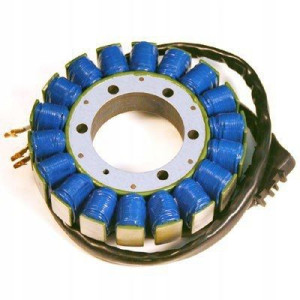 Stator Yamaha Fjr 1300 '03-'05 (510w)