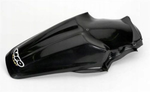 Ufo Błotnik Tył Kawasaki Kx80 98-00 Kx85 01-12