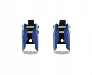 Klamra Do Butów Cross Gpx 5.5 Flexlock Granatowa