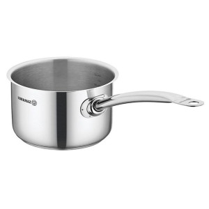 Rondel Stal.nierdz. 18/10 16x7.5cm 1.5l Korkmaz Proline Gastro A2700