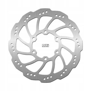 Ng Tarcza Hamulcowa Przód Ktm Duke/rc 125 17-21