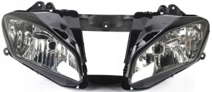 Gz Lampa Przednia Yamaha Yzf-r6 (bez Homologacji)