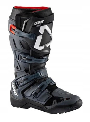 Leatt Buty Cross 4.5 Enduro Czarne 48 / 31.5 Cm