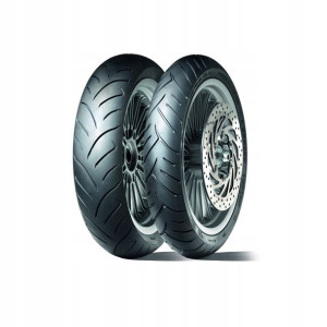 Dunlop Opona 130/70r16 Scootsmart 61s Tył 28/2021