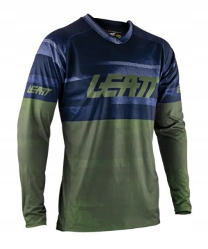 Leatt Koszulka Rowerowa Mtb 2.0 Long Rozmiar S
