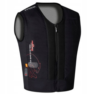 Kamizelka motocyklowa ochronna FURYGAN Airbag M