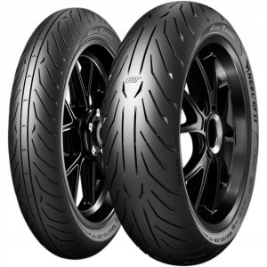 Opona 120/60zr17 Angel Gt Ii 55w Przód 17-18/2021
