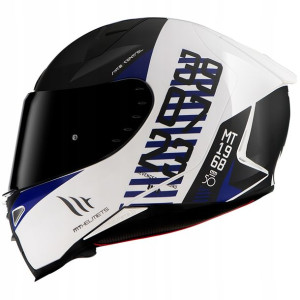 Mt Kask Integralny Revenge 2 Chrono Xs