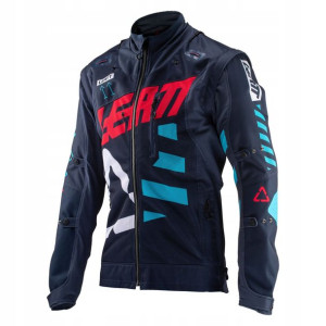 Leatt Kurtka Gpx 4.5 Enduro X-flow Jacket M