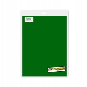 Okleiny Folia Crystall 0,4 Mm 3x Arkusz 47x33cm