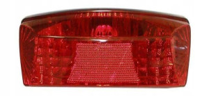 Nachman Lampa Tylna Snow Atv Arctic Cat 05-09