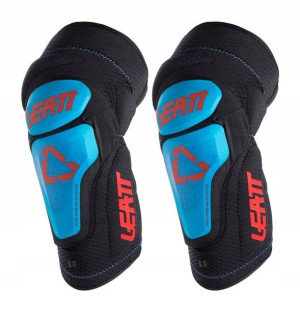 Leatt Ochraniacze Kolan Knee Guard 3df 6.0 Xxl