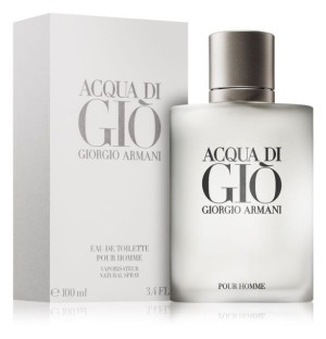 Giorgio Armani Acqua di Gio Pour Homme 100ml Woda Toaletowa