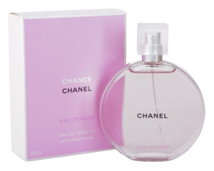 Chanel Chance Eau Tendre 100ml Woda Toaletowa