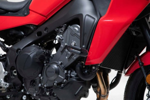 Sw-motech Crash Pady Yamaha Tracer 9 2020-
