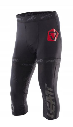 Leatt Getry Pod Ortezy X-frame I C-frame M/l
