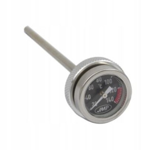 Wskaźnik temperatury oleju JMP V.2020 30x2.0 mm