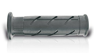 Manetki Road Super Soft (120 Mm) Z Otworem Czarny