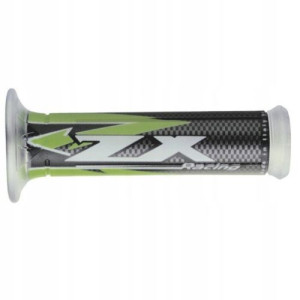 Harri's Manetki 125 Mm/22 Mm Zielony/czarny/szary