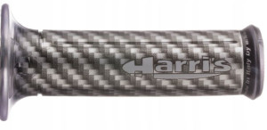 Harri's Manetki 120 Mm/22mm Kolor Carbon