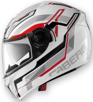 Caberg Kask Integralny Z Blendą Ego M