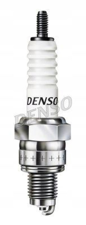 Denso Świeca Zapłonowa U24fs-u (c8hsa)