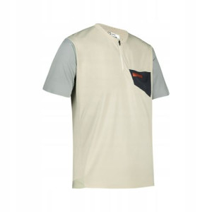Koszulka Rowerowa Mtb Trail 3.0 Jersey Desert M