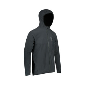 Kurtka Rowerowa Mtb Trail 1.0 Jacket Black 3xl