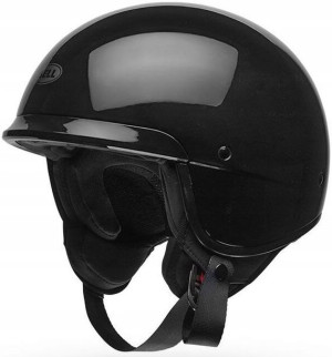 Bell Kask Otwarty Scout Air Czarny Xxl