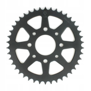Zębatka tylna stal JT R273.42 łańc. 520 Honda KTM