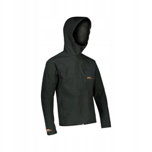 Kurtka Rowerowa Mtb Allmtn 2.0 Jacket Black 3xl